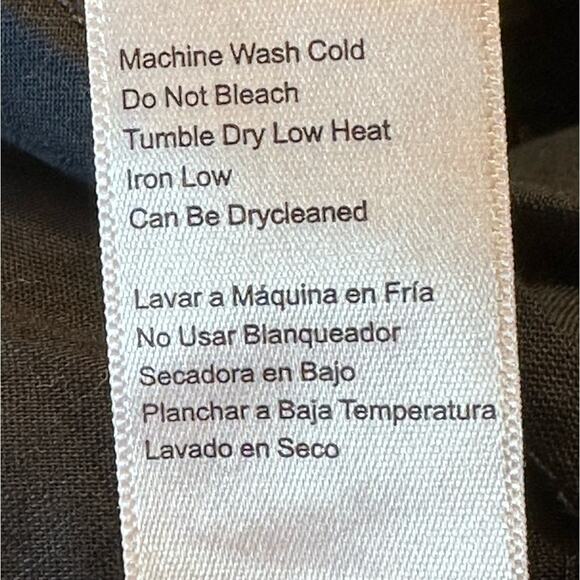 Jachs Mens 34 x 34 Navy Classic 5 Pocket Navy Jeans - Picture 8 of 9